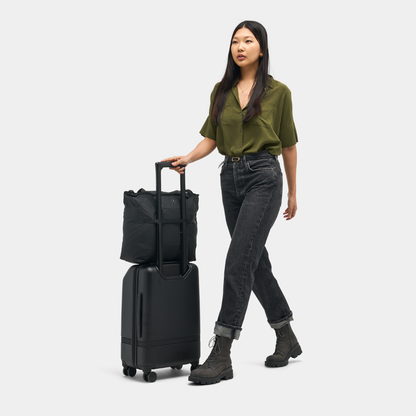 Navigator Collapsible Tote Bag 28L