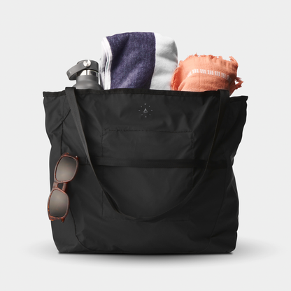 Navigator Collapsible Tote Bag 28L