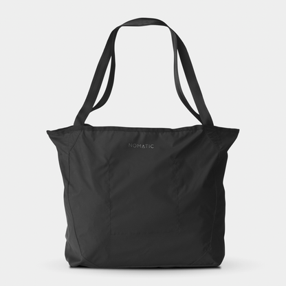 Navigator Collapsible Tote Bag 28L