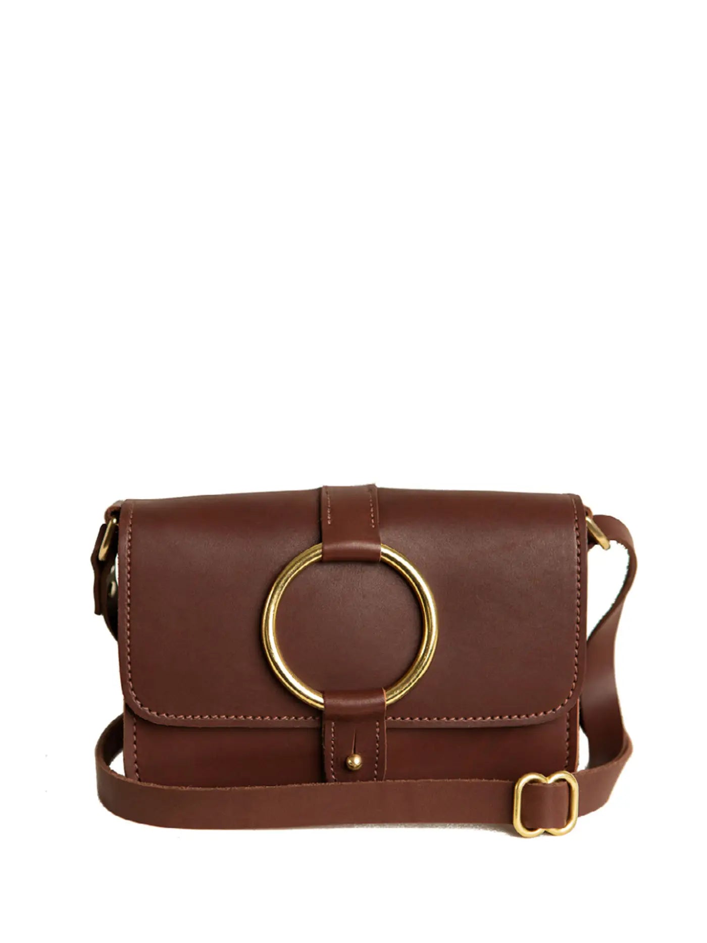 5-Pocket Crossbody