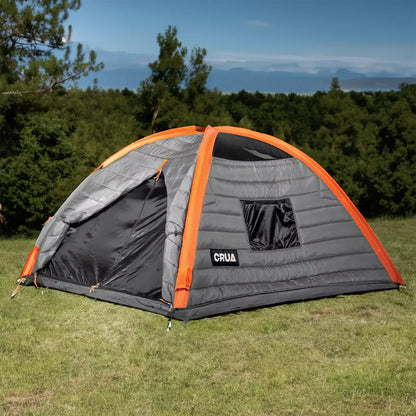 CULLA FAMILY 5 Person Insulated Inner Tent