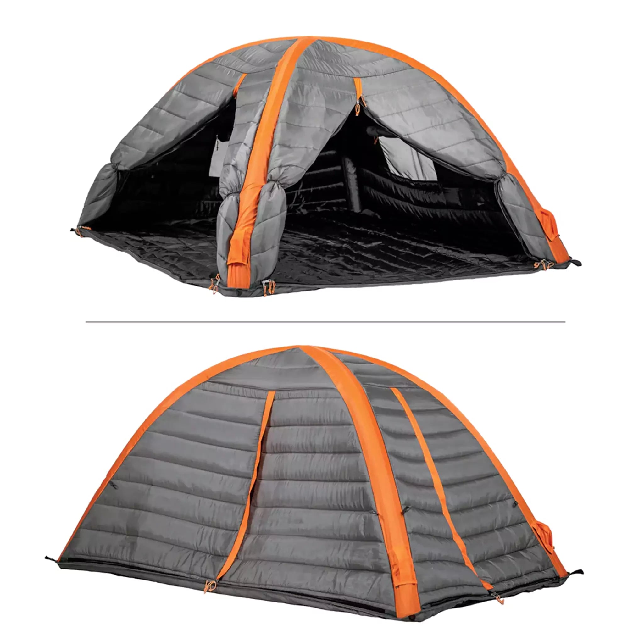 CULLA FAMILY 5 Person Insulated Inner Tent