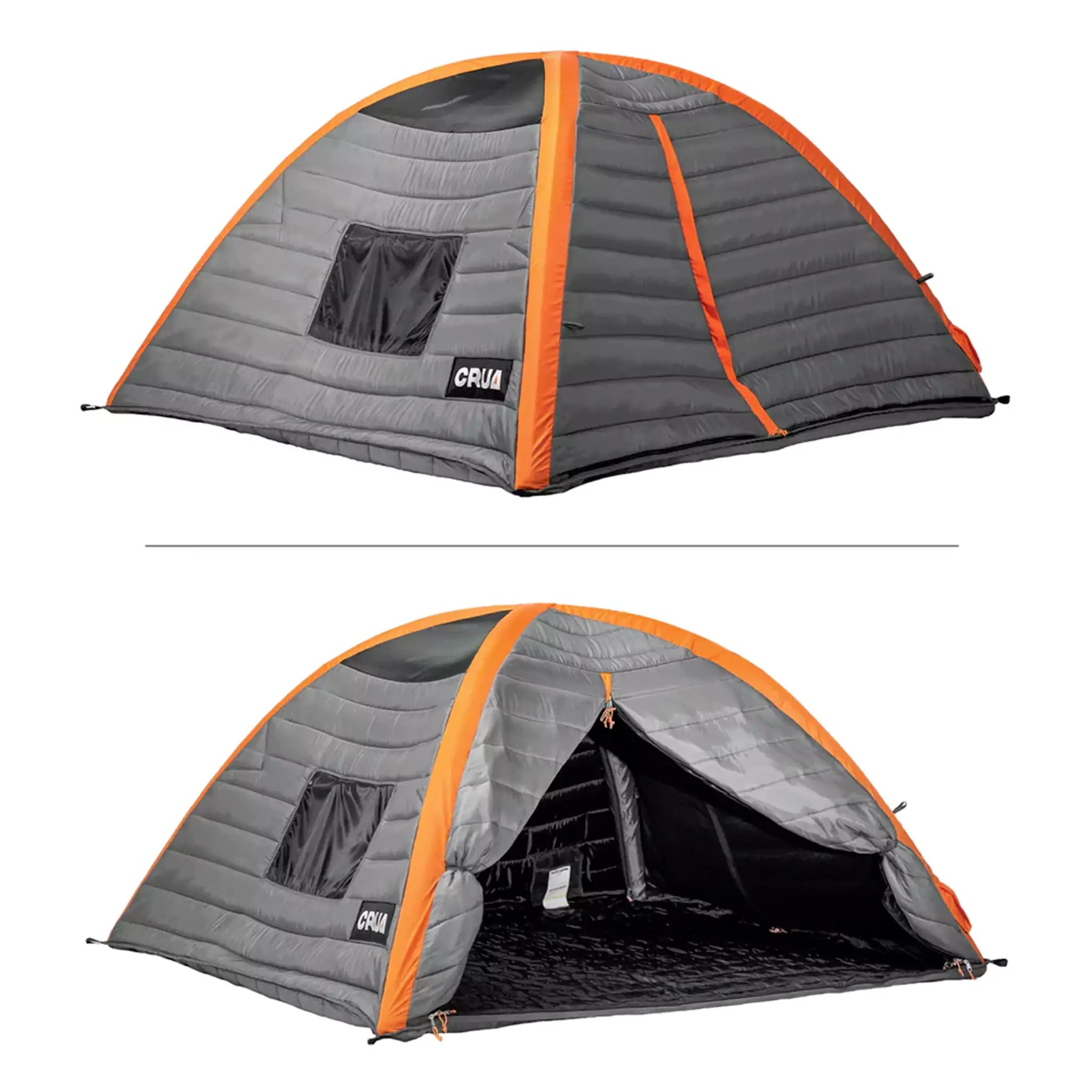 CULLA FAMILY 5 Person Insulated Inner Tent