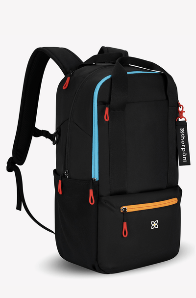Camden | Classic Backpack