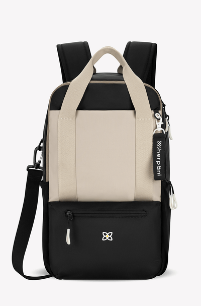 Camden | Classic Backpack