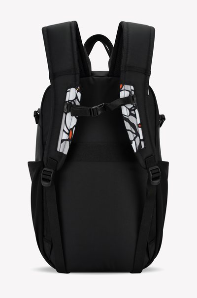 Camden | Classic Backpack