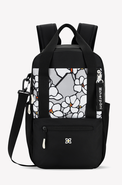 Camden | Classic Backpack