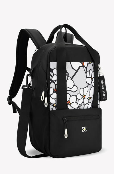 Camden | Classic Backpack