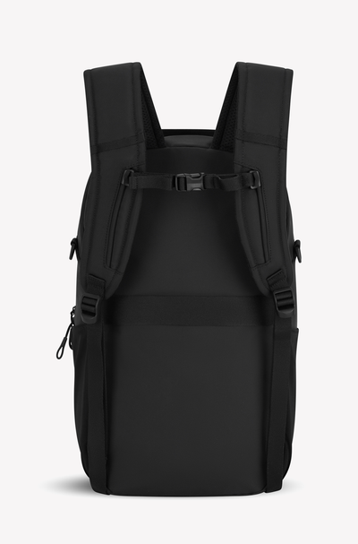 Camden | Classic Backpack