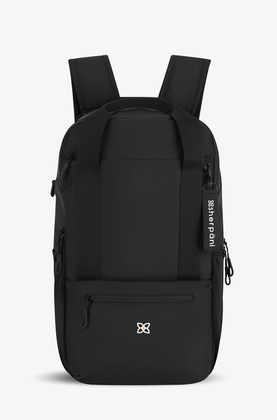 Camden | Classic Backpack