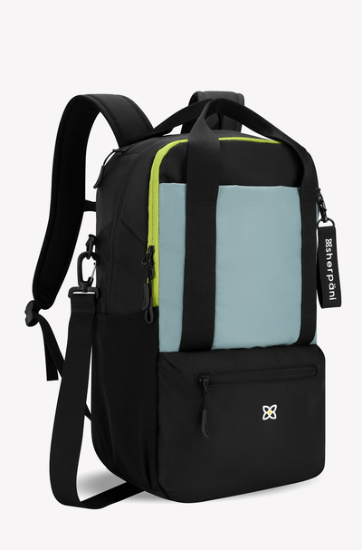 Camden | Classic Backpack