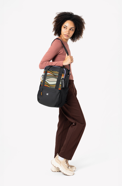 Camden | Classic Backpack