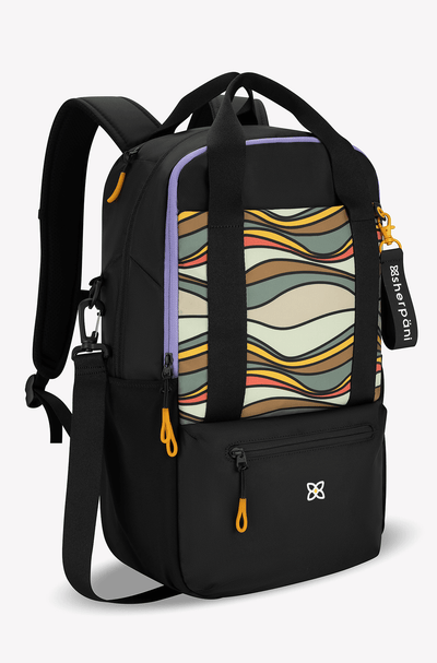 Camden | Classic Backpack