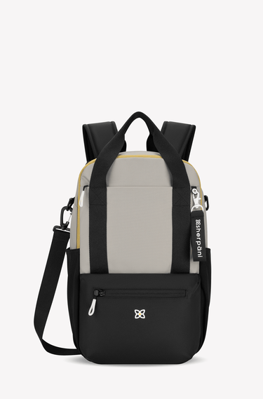 Camden | Classic Backpack