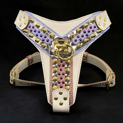 THE "Candy" Dog Harness