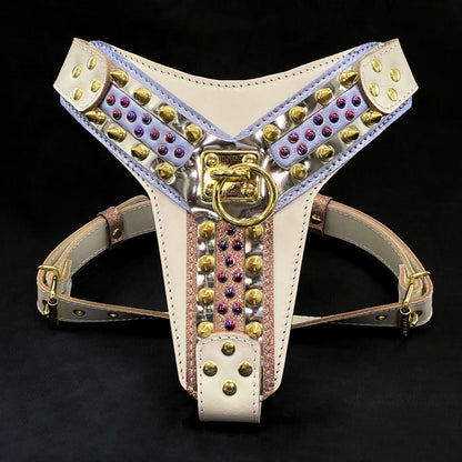 THE "Candy" Dog Harness