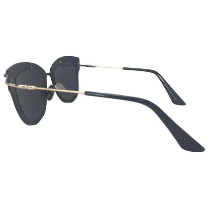 Candy Sunglasses - Black