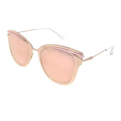 Candy Sunglasses - Rose Gold