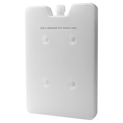 Zephyr Dual-Zoned Cooling Camp Chair