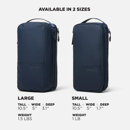 Toiletry Bag 2.0 Travel Kit