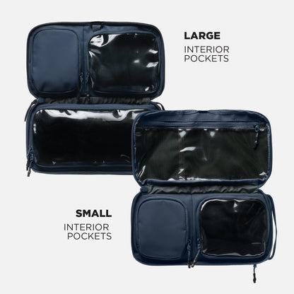 Toiletry Bag 2.0 Travel Kit