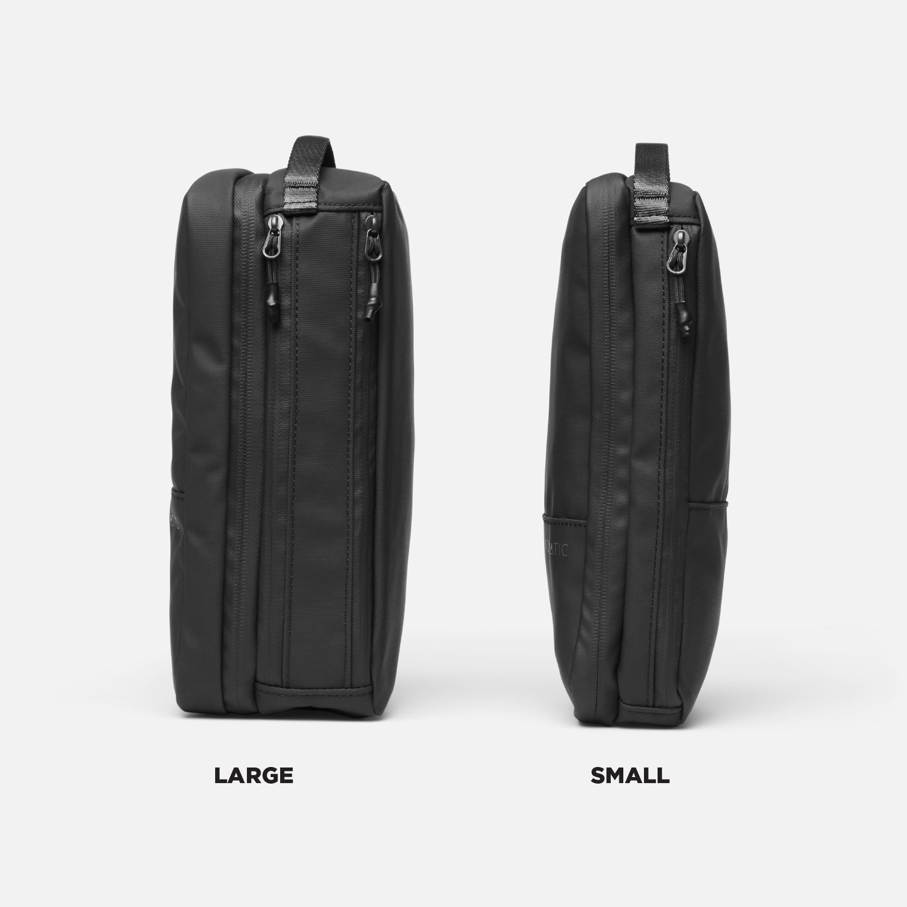 Toiletry Bag 2.0 Travel Kit