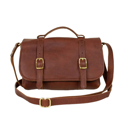 Carriage Crossbody Bag