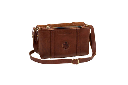 Carriage Crossbody Bag
