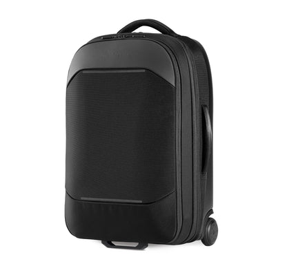 Navigator Expandable Carry-On Soft Suitcase