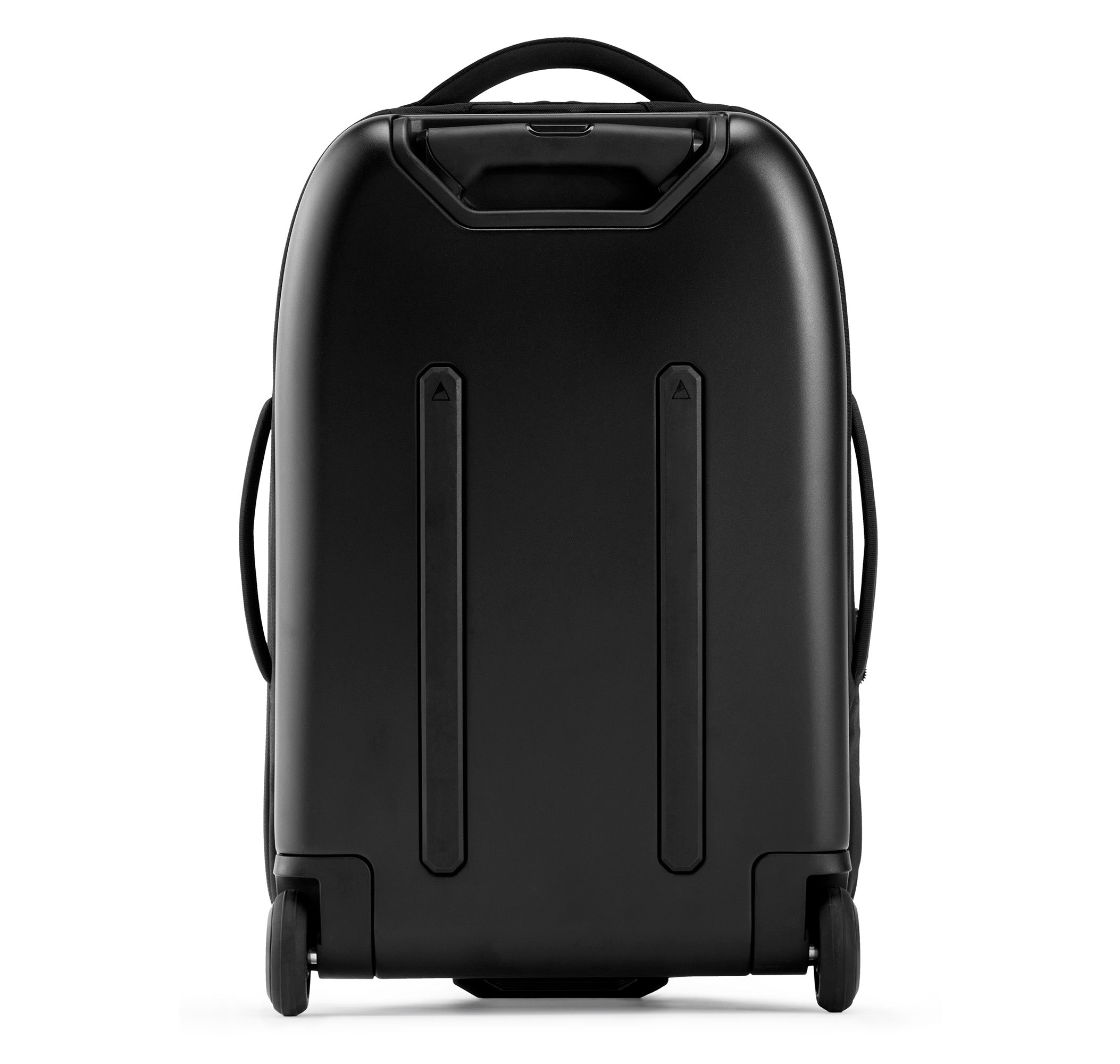 Navigator Expandable Carry-On Soft Suitcase