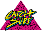 Catch Surf
