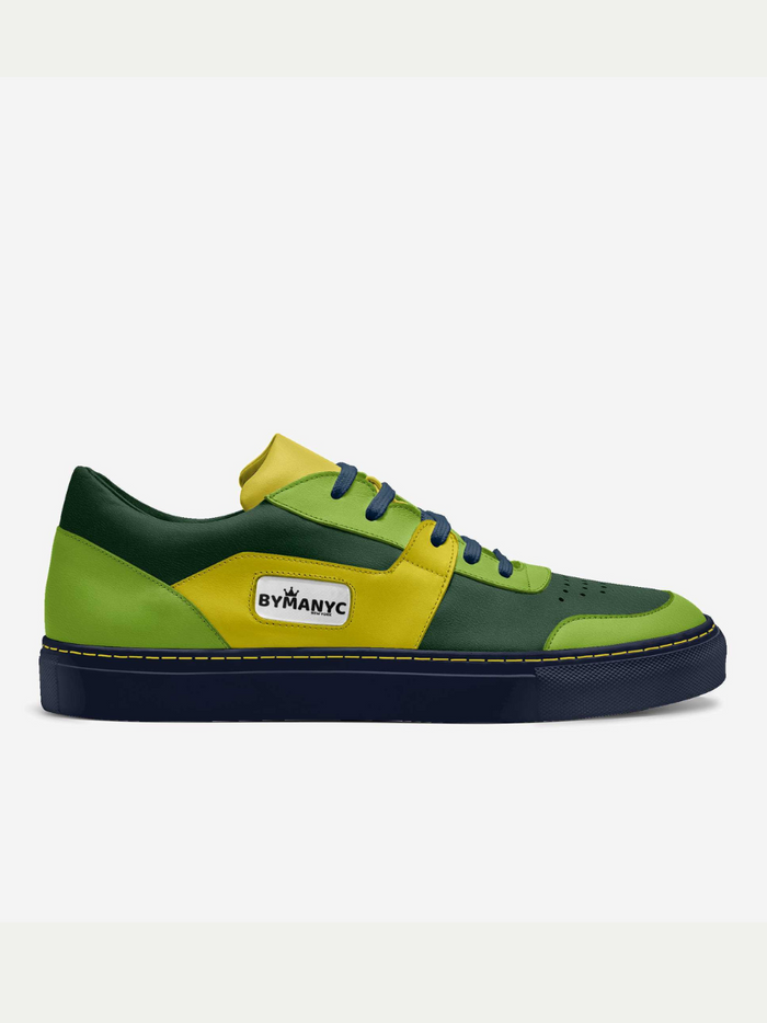 Sneaker Vegan Sport Technical BYMANYC ® New York ASTORIA
