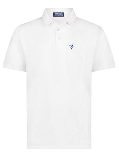 Charleston Modern Fit Casual Polo