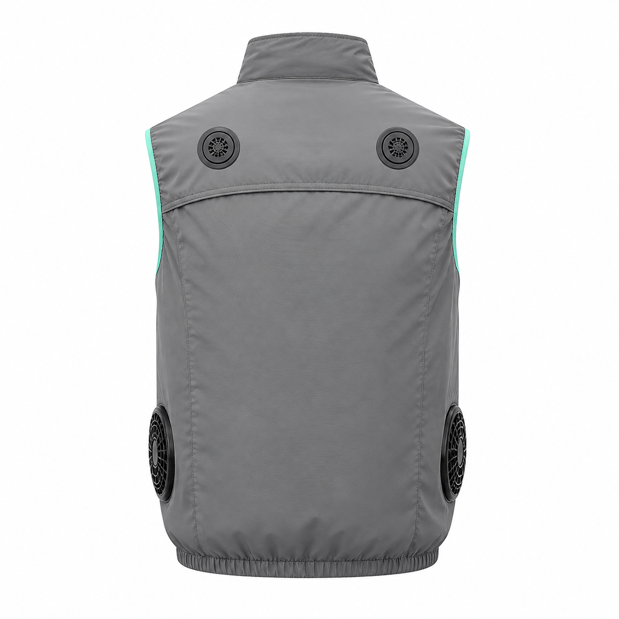 LITEGUEST High-Tech Cooling Vest with TEC Modules & Turbo Fans