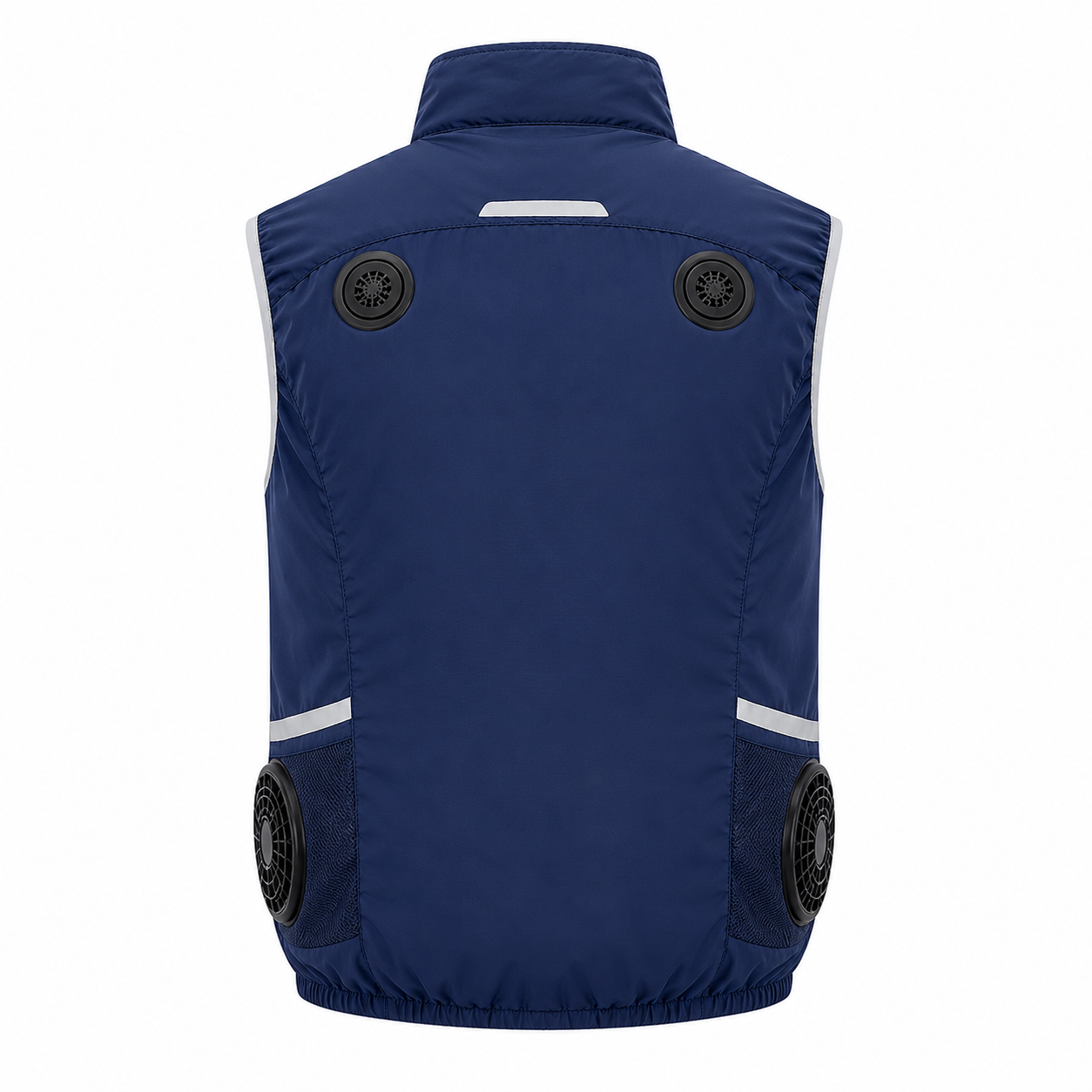 LITEGUEST High-Tech Cooling Vest with TEC Modules & Turbo Fans