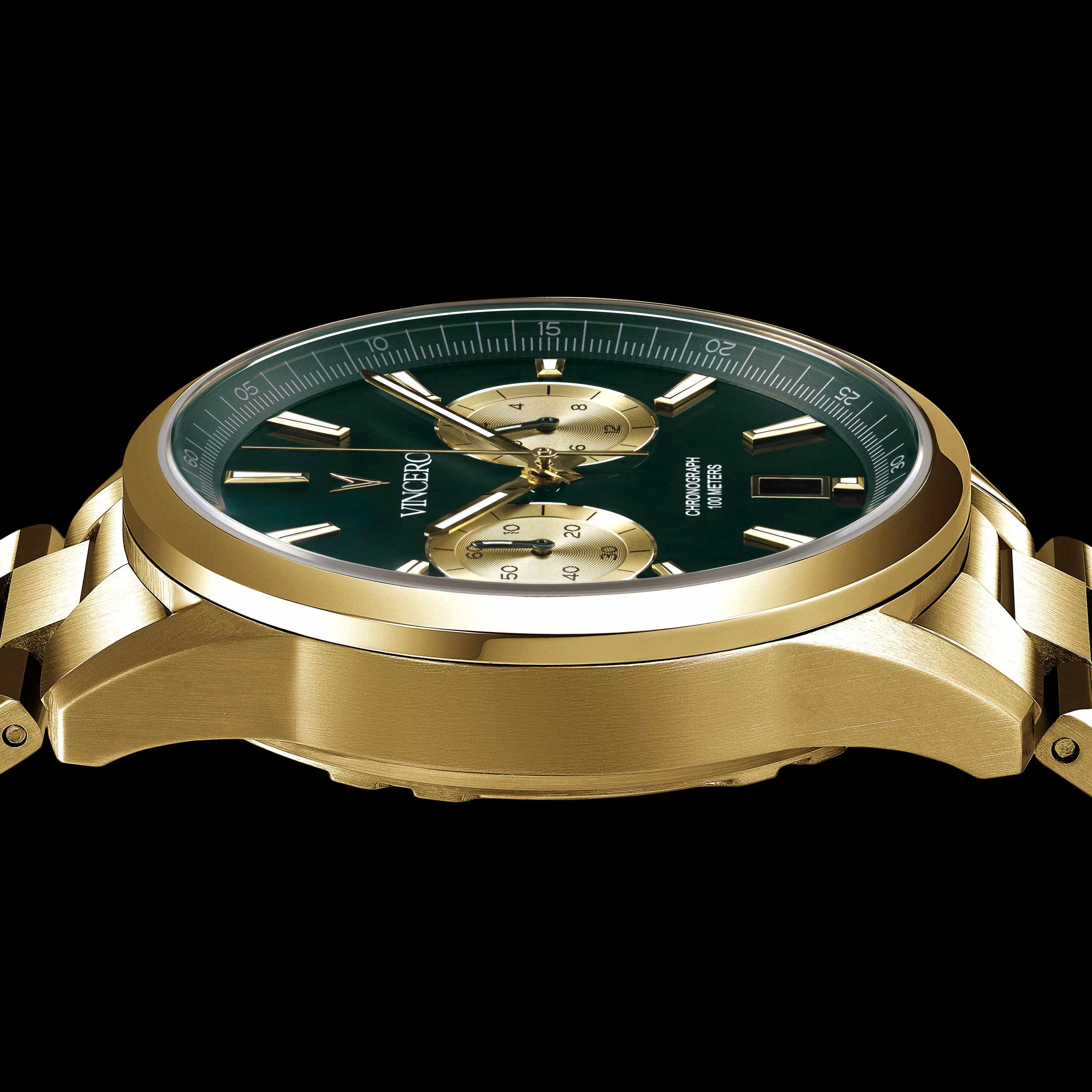 Chrono Limited Release - Kingsguard