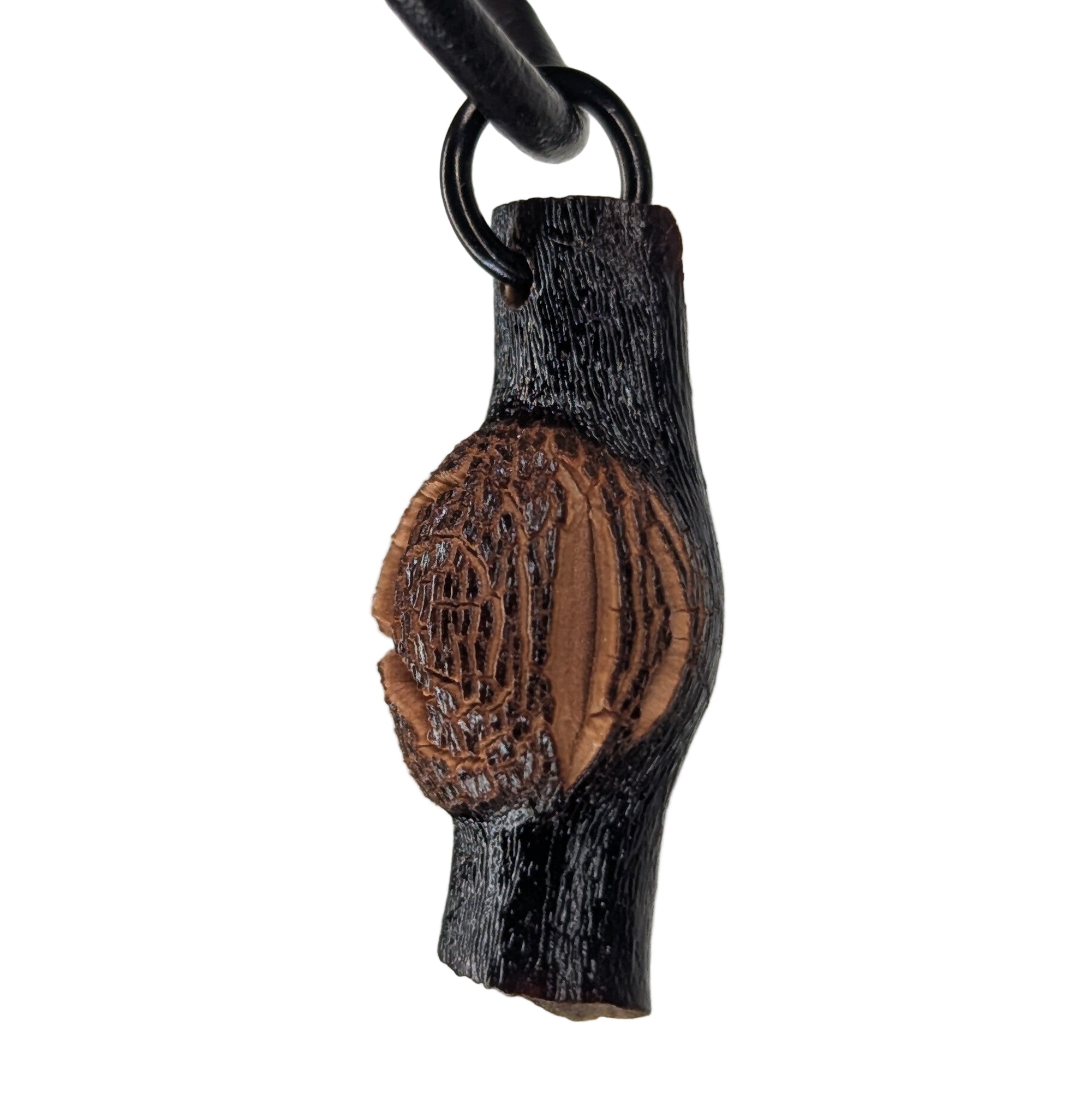 Cladira Pendant Necklace