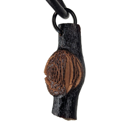 Cladira Pendant Necklace