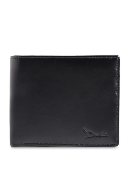 Classic Slim Vegan Bifold Wallet