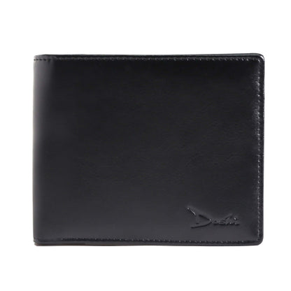 Classic Slim Vegan Bifold Wallet