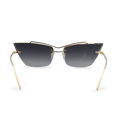 Cleo - Black