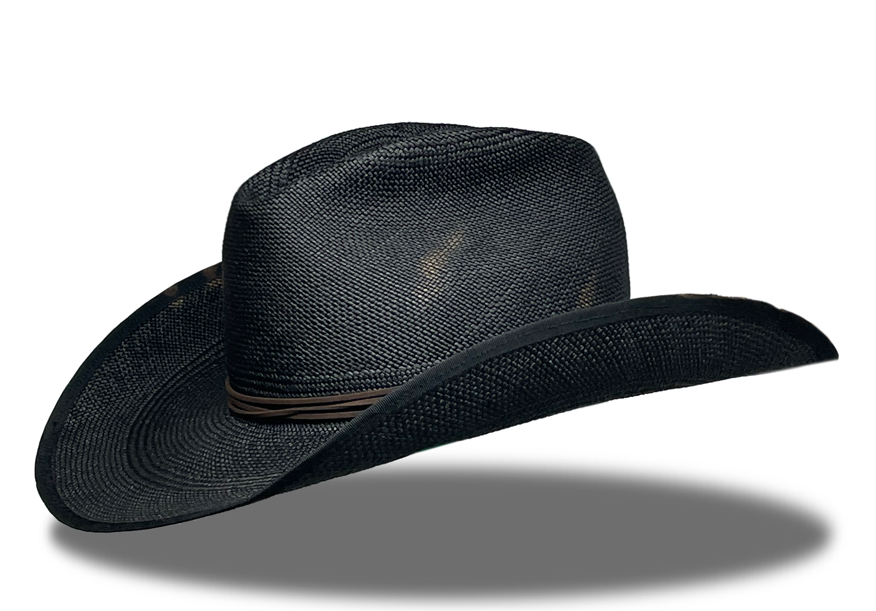 Clockwork Cowboy Hat