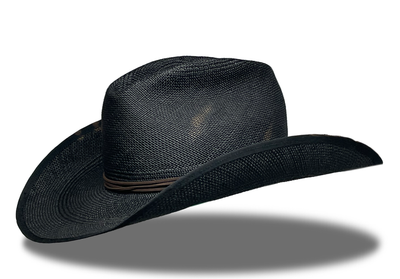 Clockwork Cowboy Hat