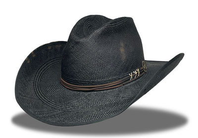 Clockwork Cowboy Hat