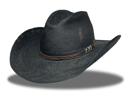 Clockwork Cowboy Hat