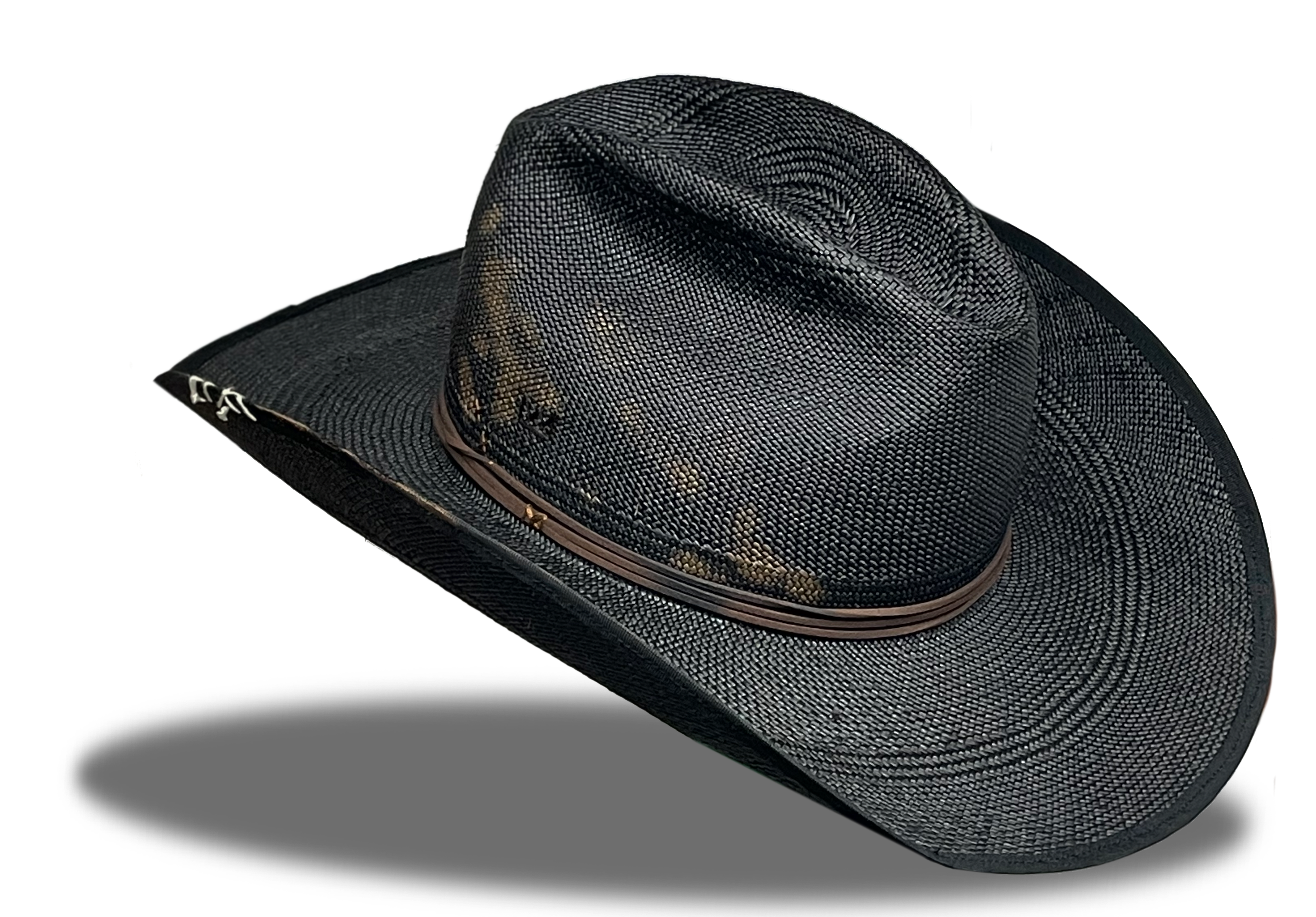 Clockwork Cowboy Hat