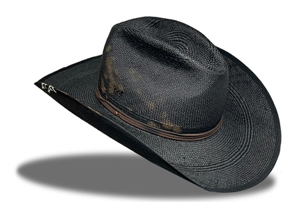 Clockwork Cowboy Hat