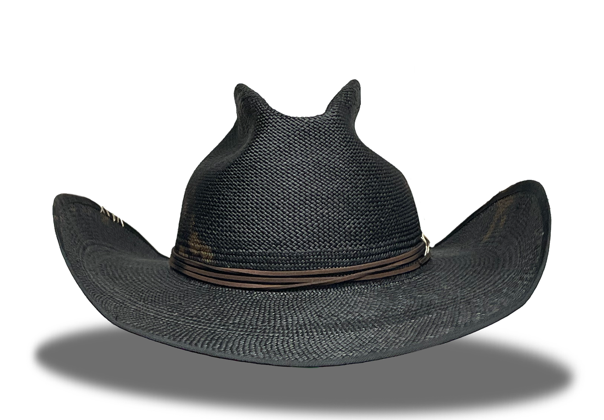 Clockwork Cowboy Hat