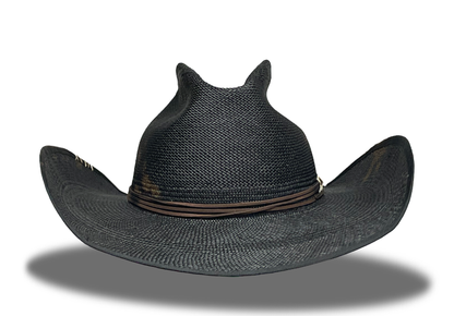 Clockwork Cowboy Hat
