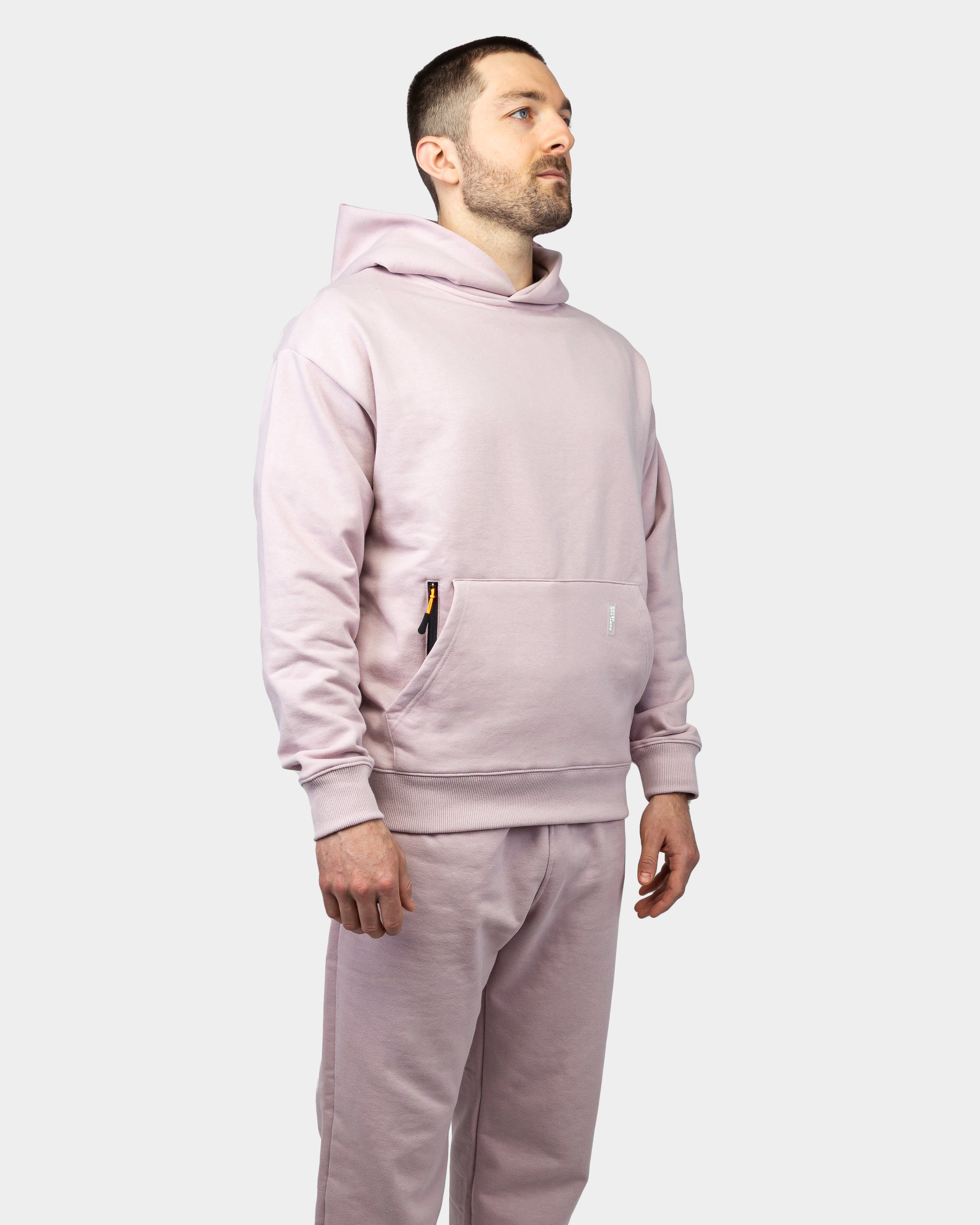 Cloudburst Hoodie